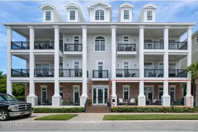 2604 Mystic Lane #PO12, Panama City, FL 32408 - Photo 1