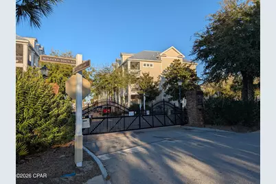 2604 Mystic Lane #PO12, Panama City, FL 32408 - Photo 41