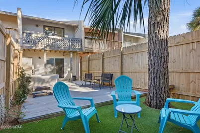 6225 S Lagoon Drive, Panama City, FL 32408 - Photo 1