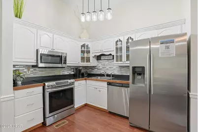 6225 S Lagoon Drive, Panama City, FL 32408 - Photo 13