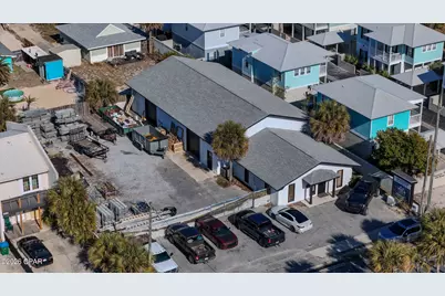 8416 Thomas Drive, Panama City, FL 32408 - Photo 1