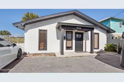 8416 Thomas Drive, Panama City, FL 32408 - Photo 3