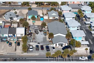 8416 Thomas Drive, Panama City, FL 32408 - Photo 5