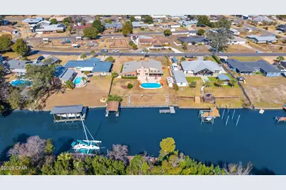 2661 Island View Drive, Panama City, FL 32405 - Photo 49