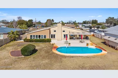 2661 Island View Drive, Panama City, FL 32405 - Photo 3