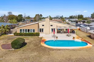 2661 Island View Dr, Panama City, FL 32405 - Photo 3