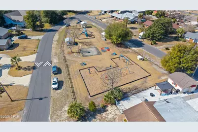 2661 Island View Drive, Panama City, FL 32405 - Photo 51