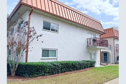 2100 W Beach Drive #W101, Panama City, FL 32401 - Photo 1