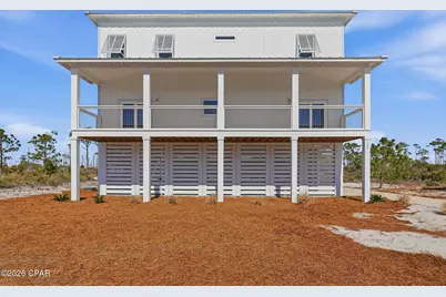 303 Park Point Circle, Port Saint Joe, FL 32456 - Photo 51