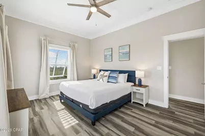 303 Park Point Circle, Port Saint Joe, FL 32456 - Photo 43