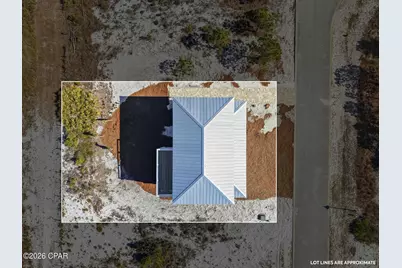 303 Park Point Circle, Port Saint Joe, FL 32456 - Photo 3