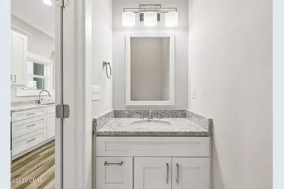 303 Park Point Circle, Port Saint Joe, FL 32456 - Photo 25