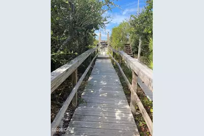 303 Park Point Circle, Port Saint Joe, FL 32456 - Photo 53
