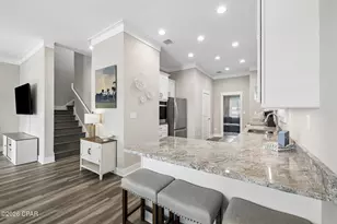 303 Park Point Cir, Port Saint Joe, FL 32456 - Photo 19