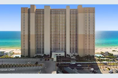 16819 Front Beach Road #405, Panama City Beach, FL 32413 - Photo 31