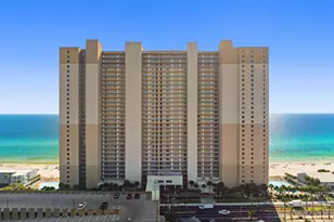 16819 Front Beach Rd, Panama City Beach, FL 32413 - Photo 31