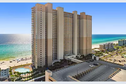 16819 Front Beach Road #405, Panama City Beach, FL 32413 - Photo 33