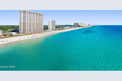 16819 Front Beach Road #405, Panama City Beach, FL 32413 - Photo 47