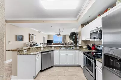 16819 Front Beach Road #405, Panama City Beach, FL 32413 - Photo 5