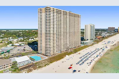 16819 Front Beach Road #405, Panama City Beach, FL 32413 - Photo 37