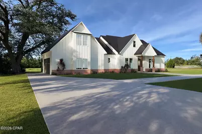 5635 Maude Road, Panama City, FL 32404 - Photo 1