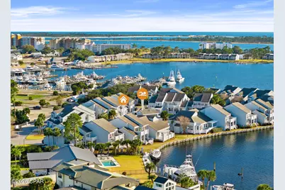 4620 Bay Point Road #1027, Panama City, FL 32408 - Photo 41