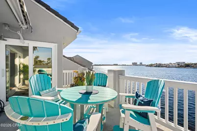 4620 Bay Point Road #1027, Panama City, FL 32408 - Photo 33