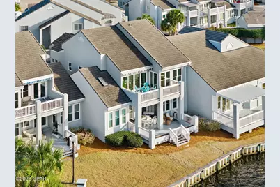 4620 Bay Point Road #1027, Panama City, FL 32408 - Photo 37