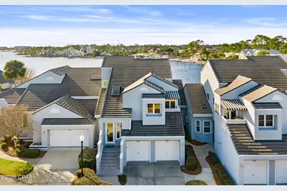 4620 Bay Point Road #1027, Panama City, FL 32408 - Photo 55