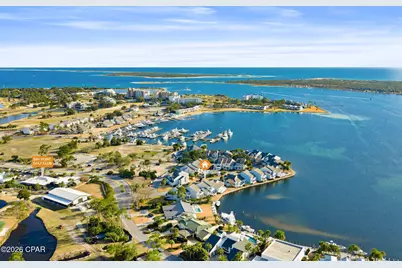 4620 Bay Point Road #1027, Panama City Beach, FL 32408 - Photo 5