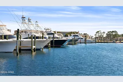 4620 Bay Point Road #1027, Panama City, FL 32408 - Photo 47