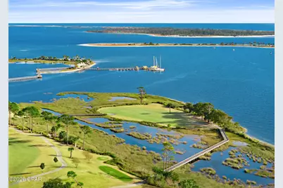 4620 Bay Point Road #1027, Panama City, FL 32408 - Photo 45