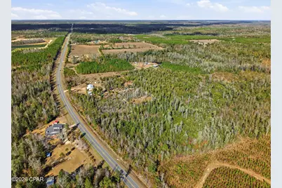 17051 NW County Road 287, Clarksville, FL 32430 - Photo 5