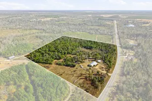 17051 NW County Road 287, Clarksville, FL 32430 - Photo 11