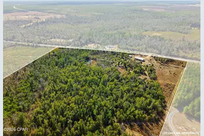 17051 NW County Road 287, Clarksville, FL 32430 - Photo 15