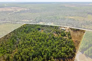 17051 NW County Road 287, Clarksville, FL 32430 - Photo 15