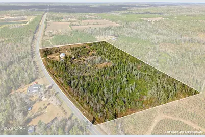 17051 NW County Road 287, Clarksville, FL 32430 - Photo 13