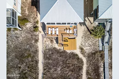 6986 County Road 30A, Port Saint Joe, FL 32456 - Photo 45