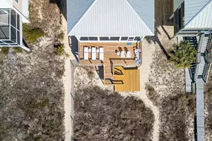 6986 County Rd 30A, Port Saint Joe, FL 32456 - Photo 45