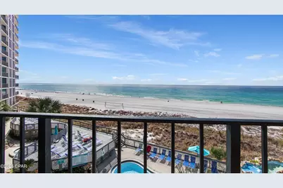11619 Front Beach Road #308, Panama City Beach, FL 32407 - Photo 23