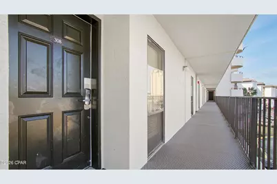 11619 Front Beach Road #308, Panama City Beach, FL 32407 - Photo 1