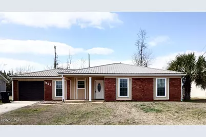 1322 Pinnacle Pines Road, Panama City, FL 32404 - Photo 1