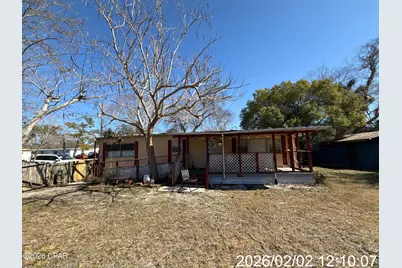 8607 Estrella Street, Panama City, FL 32408 - Photo 1