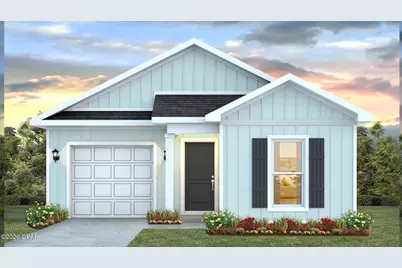 337 Robinson Bluff Road, Panama City Beach, FL 32407 - Photo 1