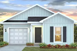 337 Robinson Bluff Rd, Panama City Beach, FL 32407 - Photo 1