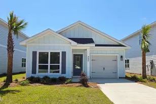 337 Robinson Blf Rd, Panama City Beach, FL 32407 - Photo 1