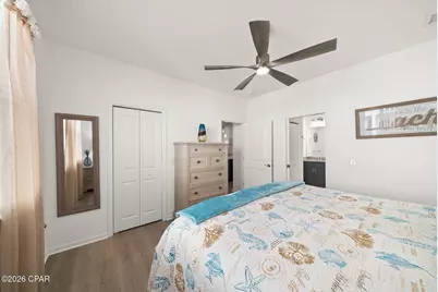 8683 Tropics Avenue, Panama City Beach, FL 32413 - Photo 13