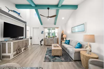 8683 Tropics Avenue, Panama City Beach, FL 32413 - Photo 7