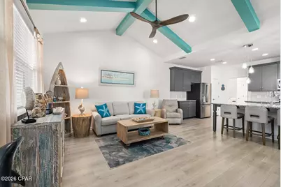 8683 Tropics Avenue, Panama City Beach, FL 32413 - Photo 9