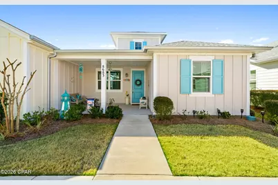 8683 Tropics Avenue, Panama City Beach, FL 32413 - Photo 25